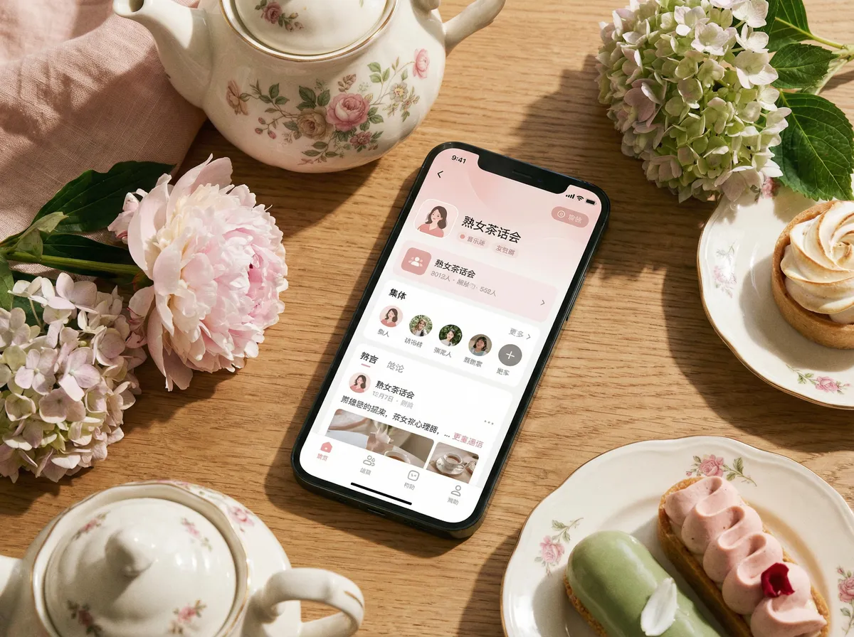 明升体育app 手机应用界面展示